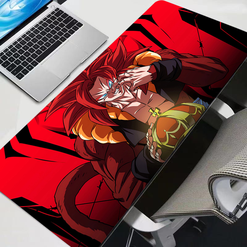 Dragon Ball Mouse Pad Anime Ga - Gaming Keyboard Nearby recension och pris
