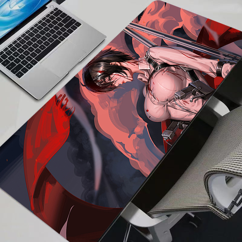Mouse Pads Anime Mouse Pad Gam - Gaming Keyboard Nearby recension och pris