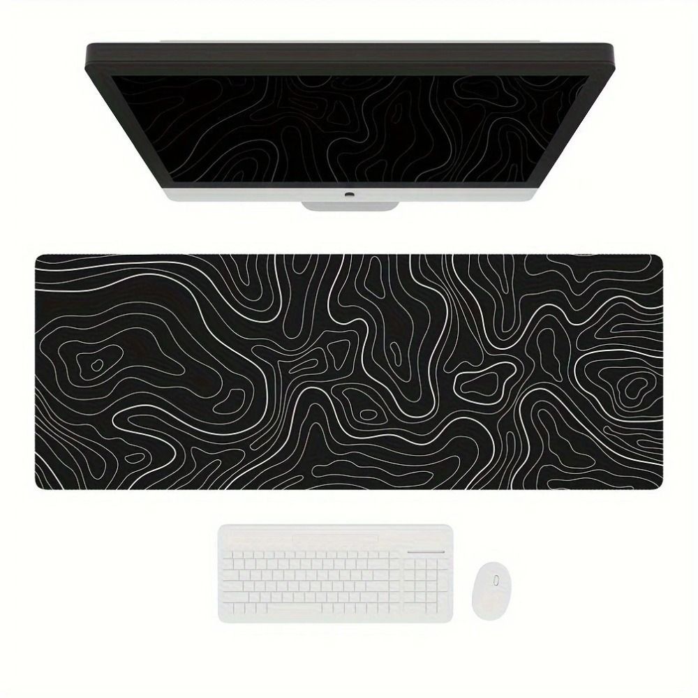 Professional Gaming Topographi - Gaming Keyboard Nearby recension och pris