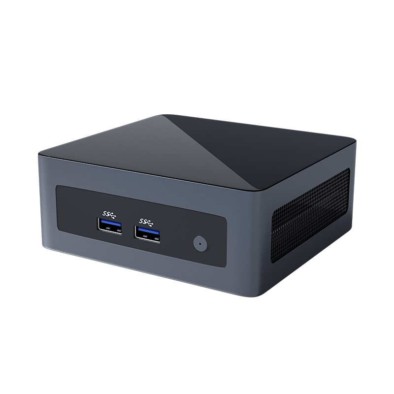 AMD NUC Mini Box PC Ryzen 5 56 - Amd Cpu Ryzen 7 recension och pris