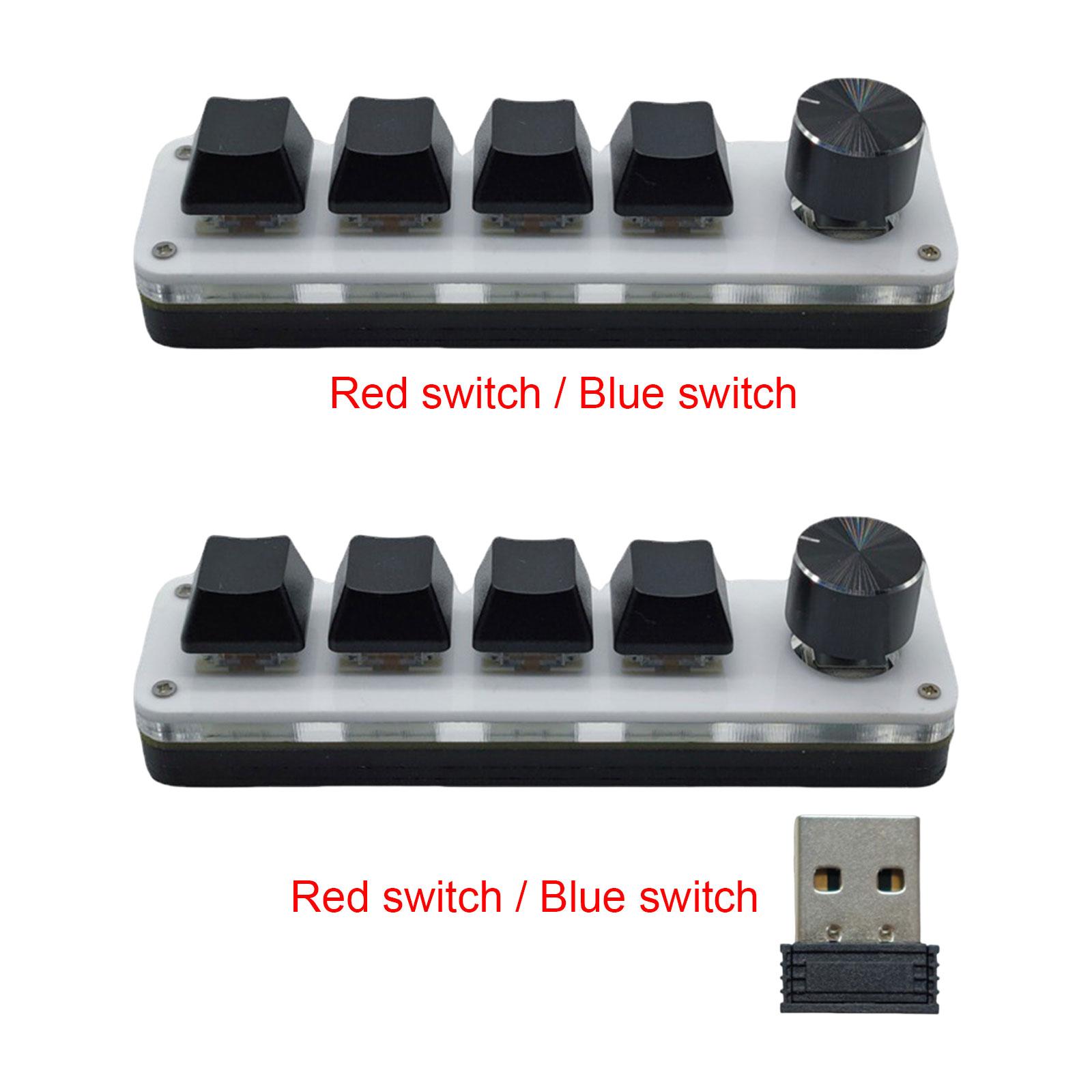 Customized Keyboard Mini Gamin - Gaming Keyboard Mini recension och pris
