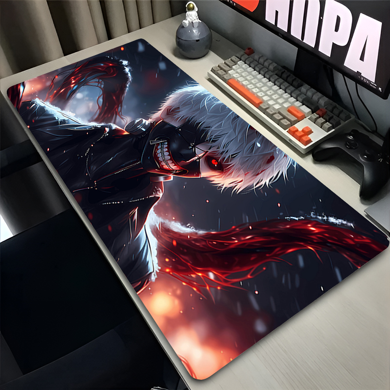 Cool Mouse Pad Computer Keyboa - Gaming Keyboard Nearby recension och pris