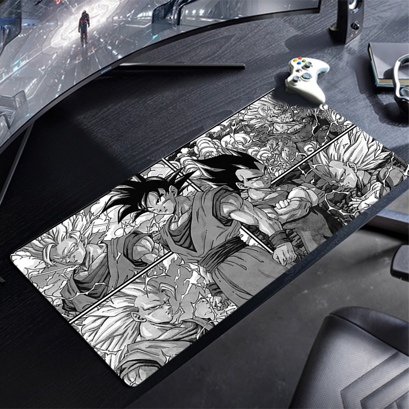 Dragon Ball Gaming durable new - Gaming Keyboard High Ground recension och pris