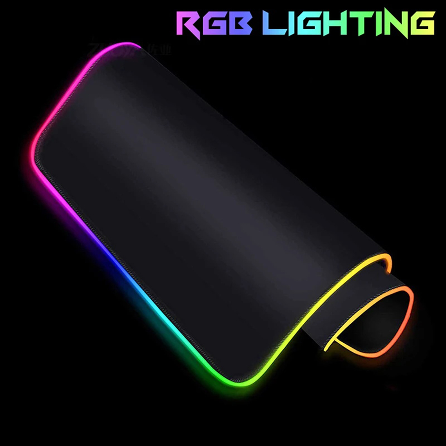 RGB Mouse Pad Honkai Star Rail - Gaming Keyboard No Rgb recension och pris