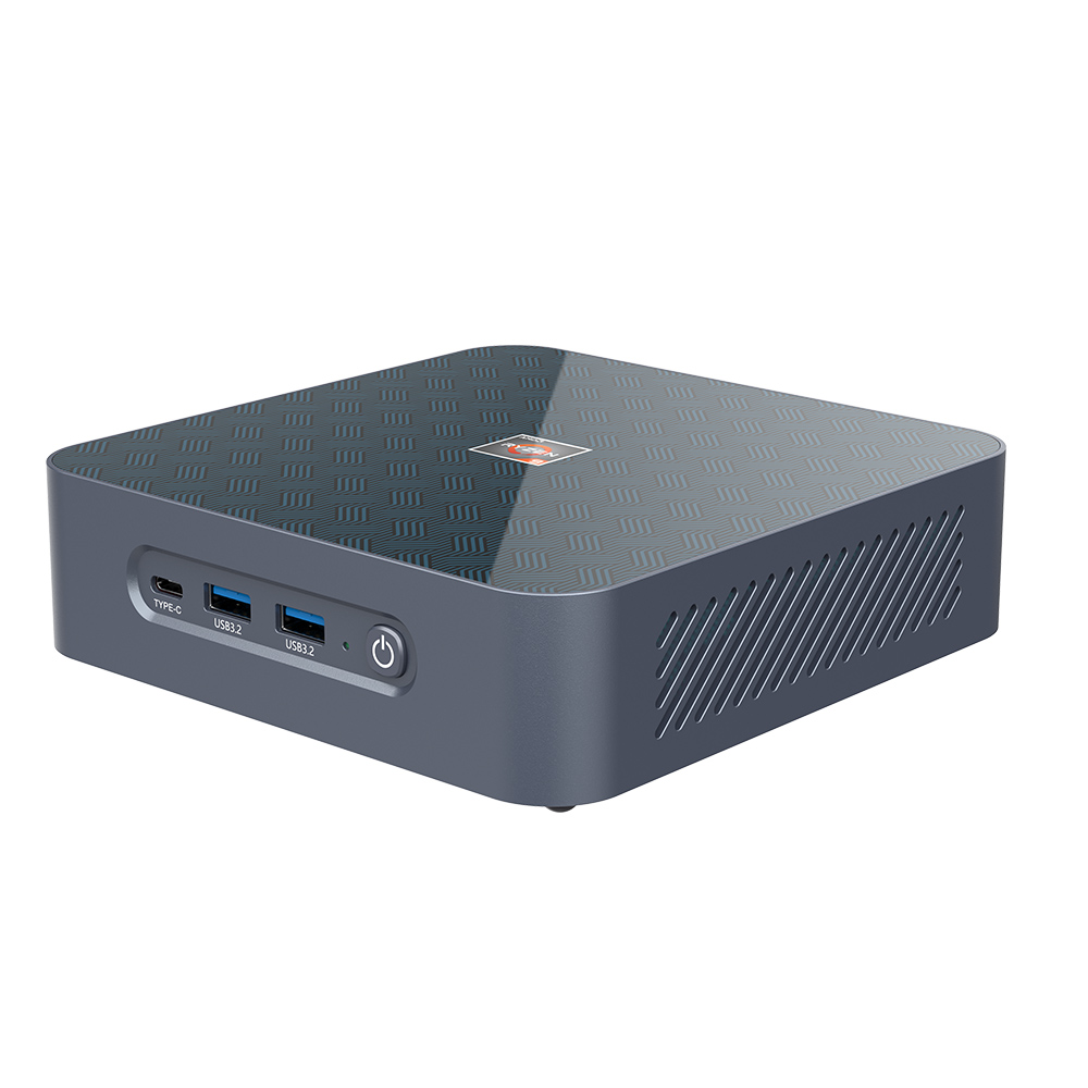 ADM R7 Mini Gaming PC Computer - Amd Cpu Ryzen 7 recension och pris