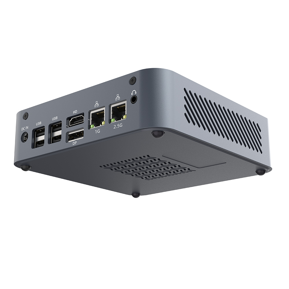 ADM R7 Mini Gaming PC Computer - Amd Cpu Ryzen 7 recension och pris